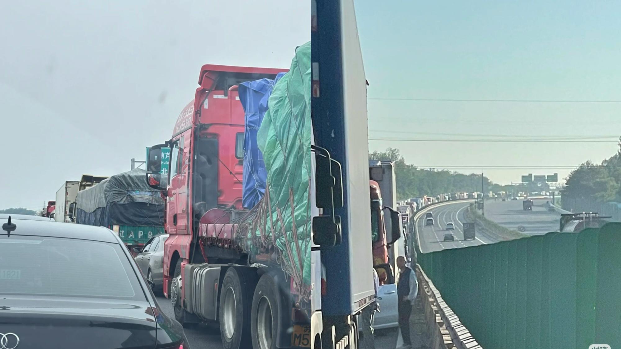 时速80公里的京哈高速，为何限速不限价？(图3)