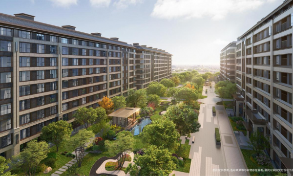 创享未来，不负稀贵二环