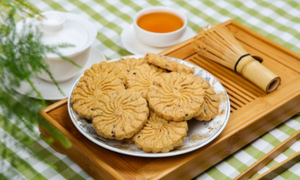 科学认知低GI食品