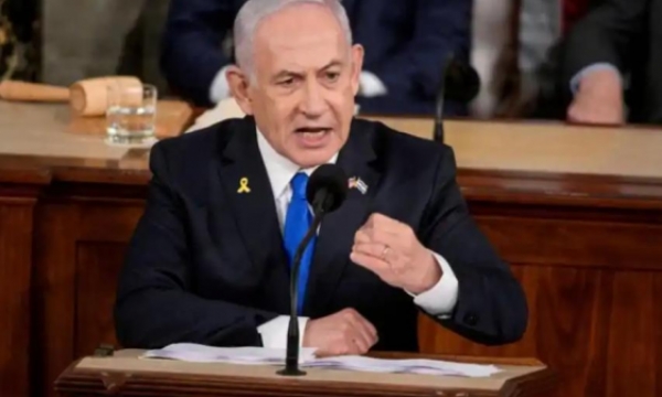 盟友裂痕公开化！以色列总理强硬叫板美国，加沙战后治理博弈升级